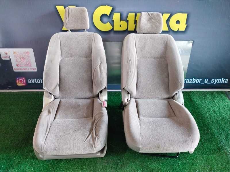 Сиденья Оригинал Япония