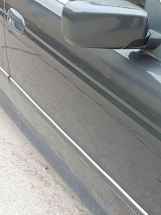 Продавам Bmw 520i е39