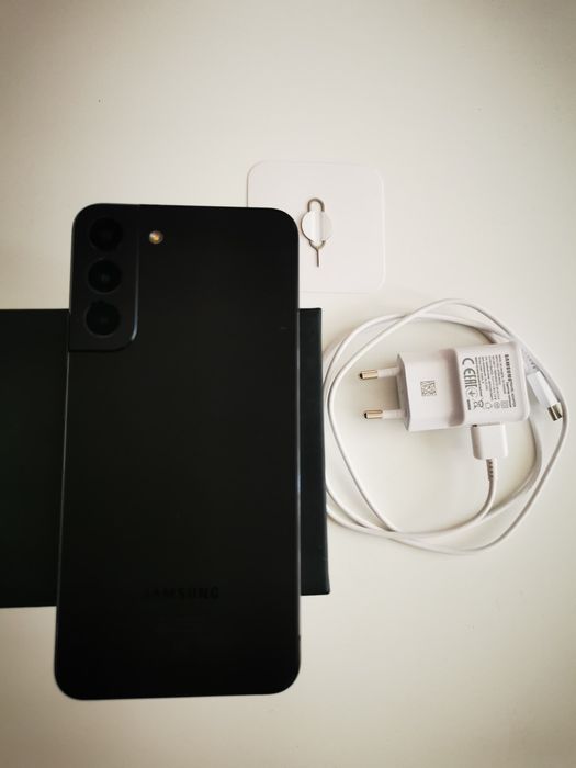 Samsung S22 + 5G