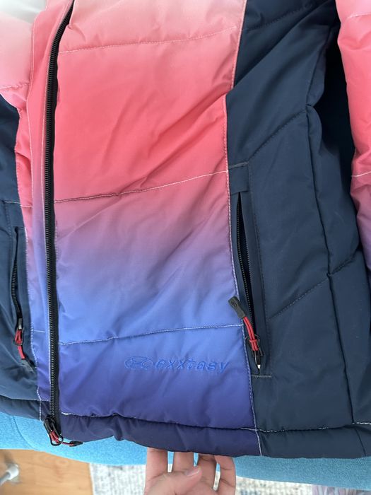 Горнолыжный костюм оригинал