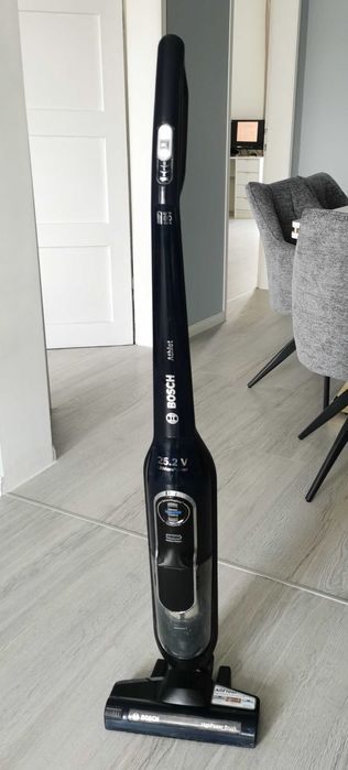 Прахосмукачка безкабелна вертикална Bosch Athlet 25.2V cordless