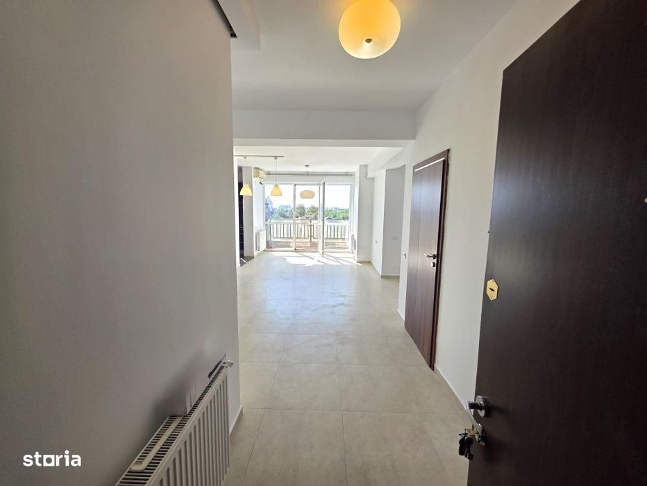 De vanzare apt 3 camere, spatios si luminos, in Prelungirea Ghencea 28