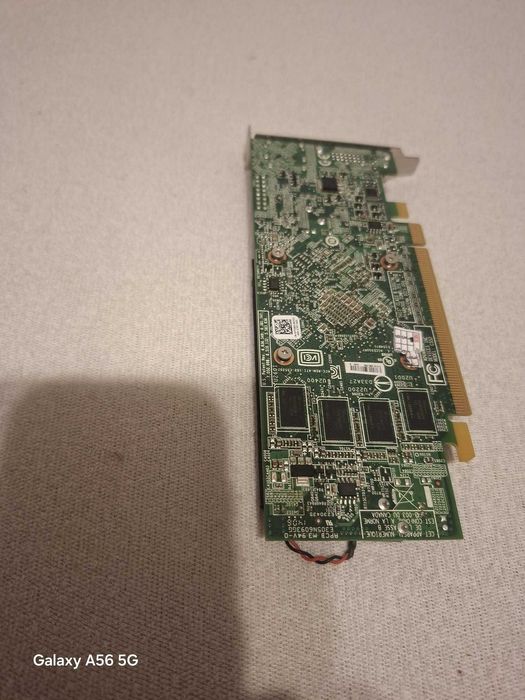 Placa video Low Profile AMD HD 8570 1GB DDR3 128-bit