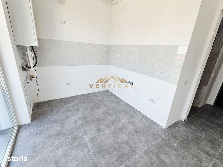 Garsoniera de vanzare - comuna Berceni