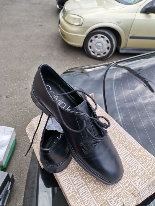 Pantofi originali CALVIN KLEIN originali