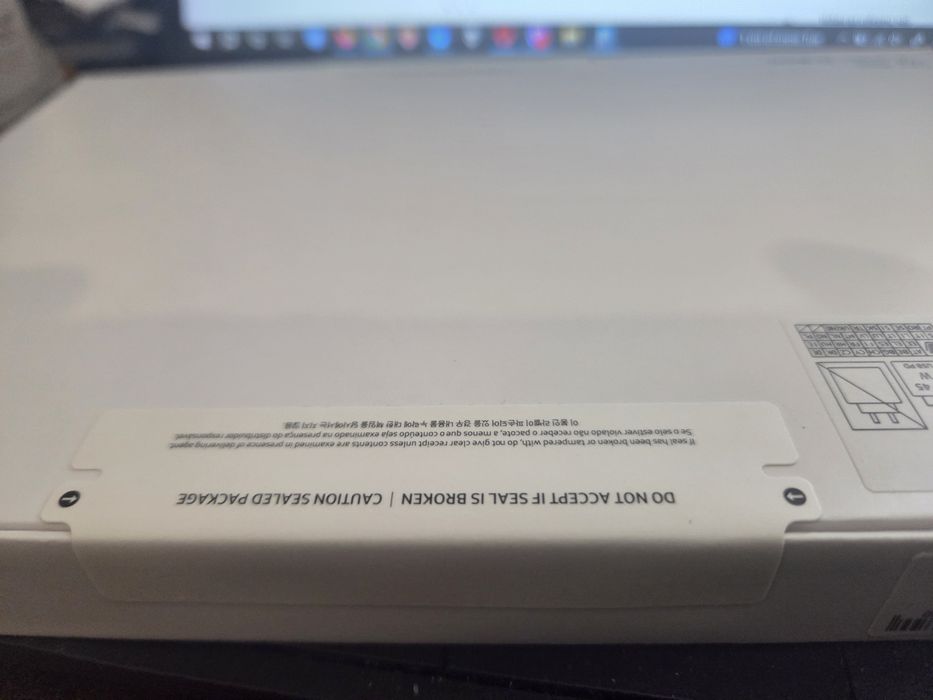 Чисто нов Samsung Galaxy Tab S10 FE