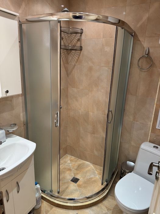 Двустаен апартамент