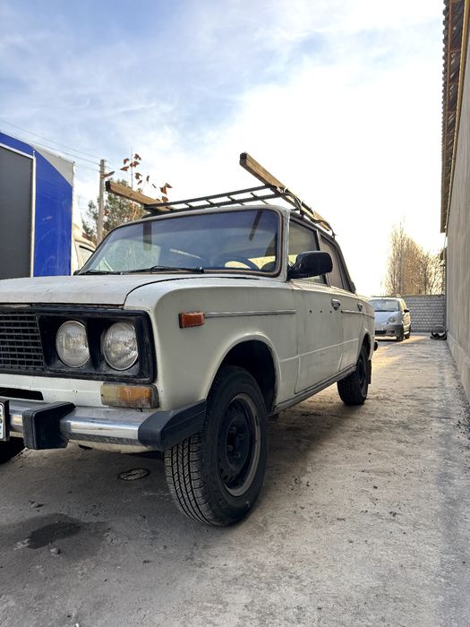 Srochna sotiladi VAZ 2106 Срочно продается ВАЗ 2106