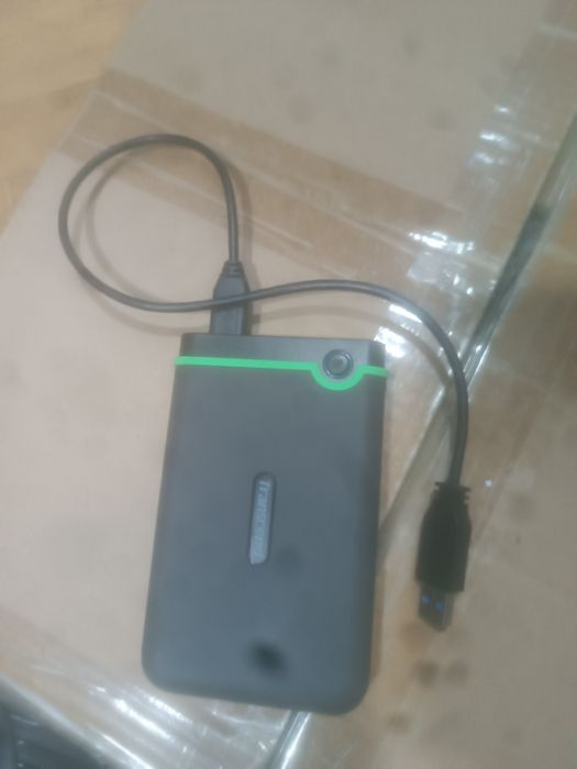 Transcend 1tb bez karobka