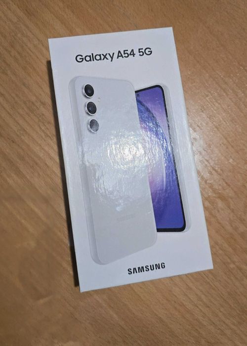 Samsung Galaxy a54, Dual SIM, 256 GB