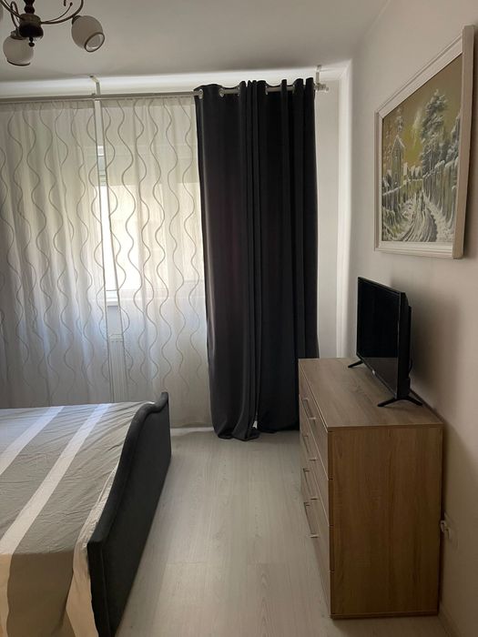 Apartament 2 camere sector 4