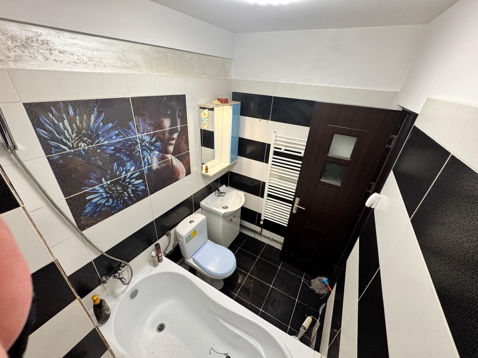 Apartament 2 camere chrie sau regim hotelier