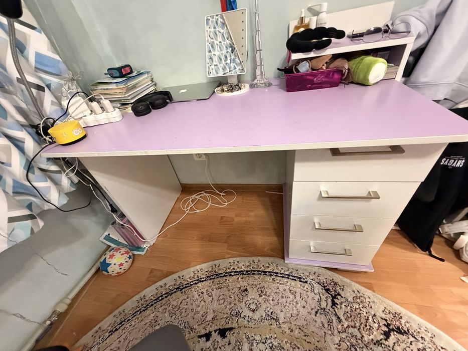 Мебель для детской