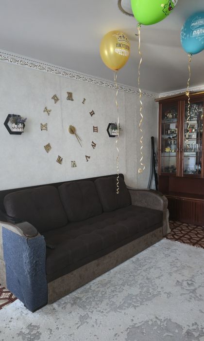 Продам 2-х комнатную квартиру