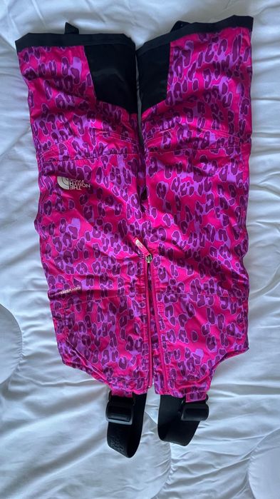 The north face зимен панталон за деца