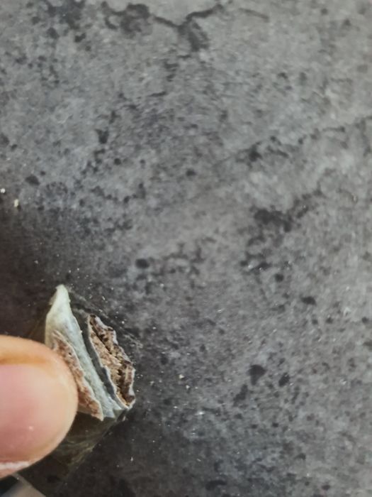 Маса от метал и MDF 75/115/45 В см.