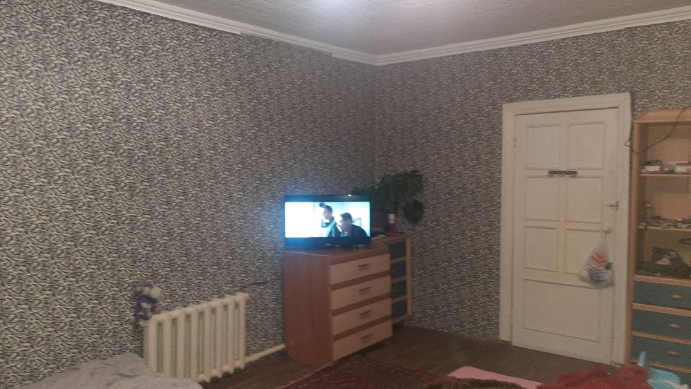 Дом в Уштобе   5 ком. СРОЧНО