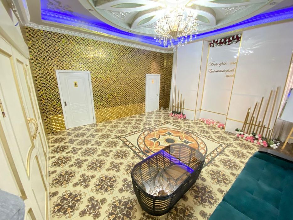 Коммерческий недвижимость.