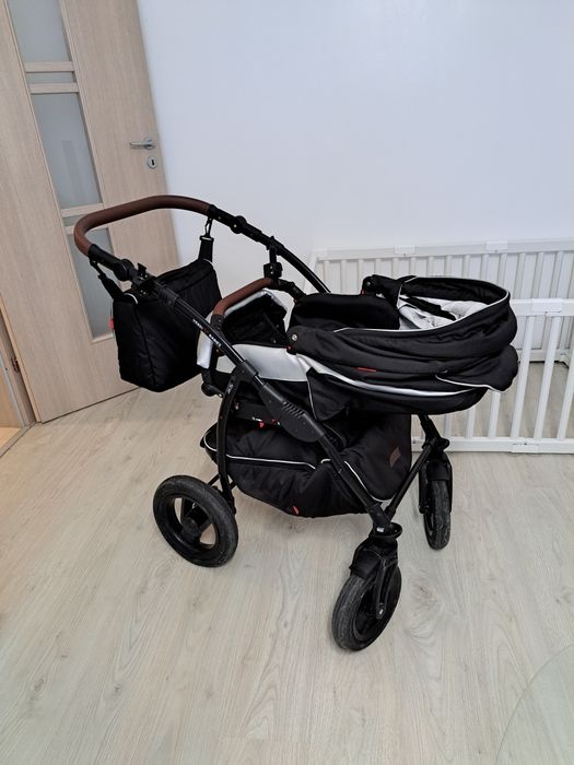 Căruț copii Verdi 2 în 1