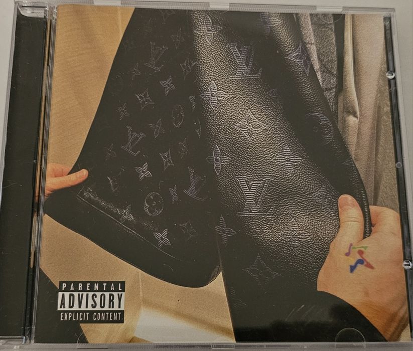 Album Nane - LV Pattern