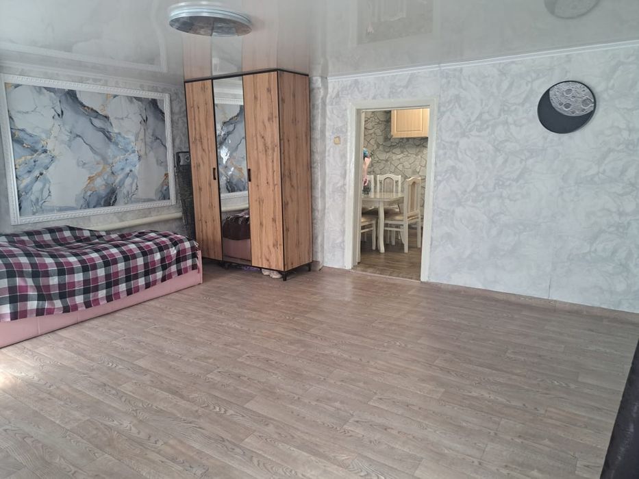 Продам дом по Сейфуллина