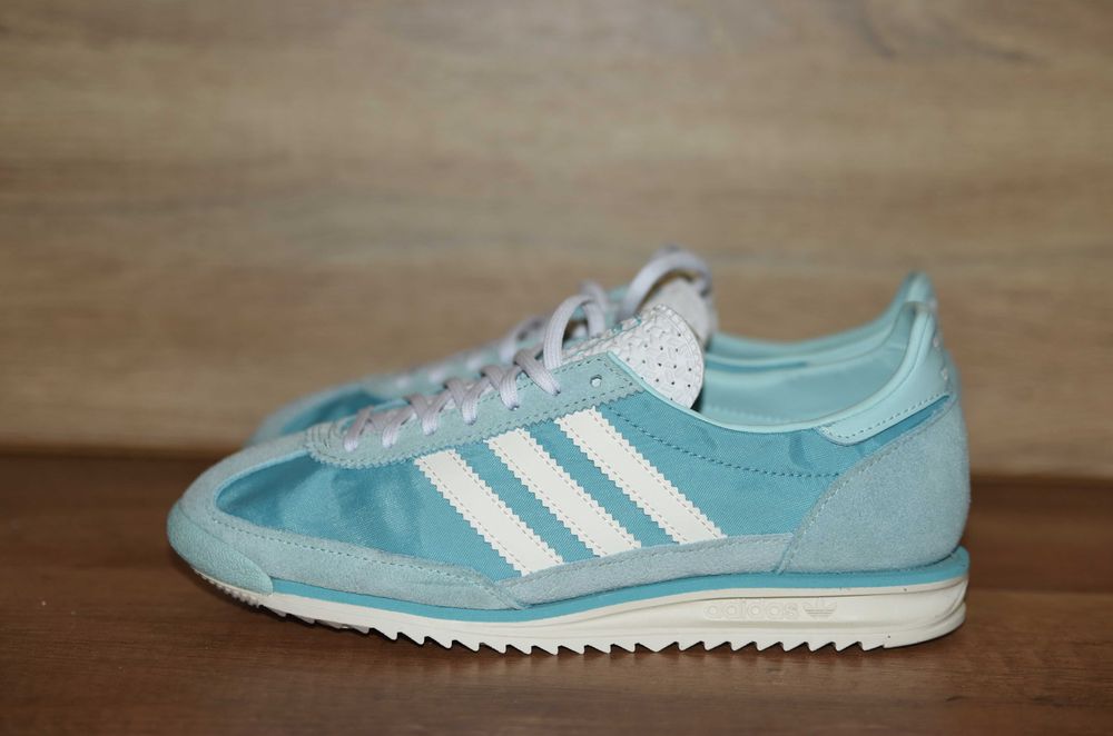 Adidas SL 72 Нови оригинални маратонки размер 38