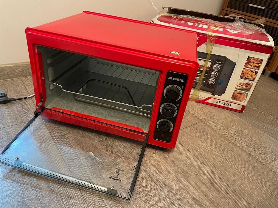 Продам печь Асель