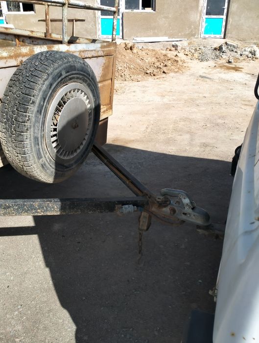 Продоется прицеп