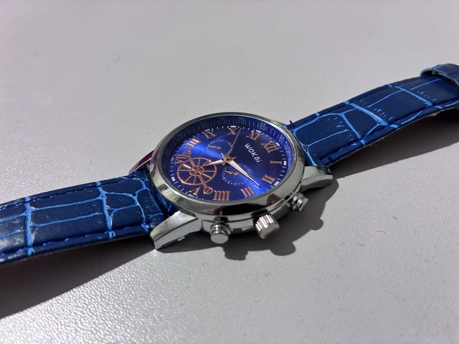 Часы Wokai 2024 года