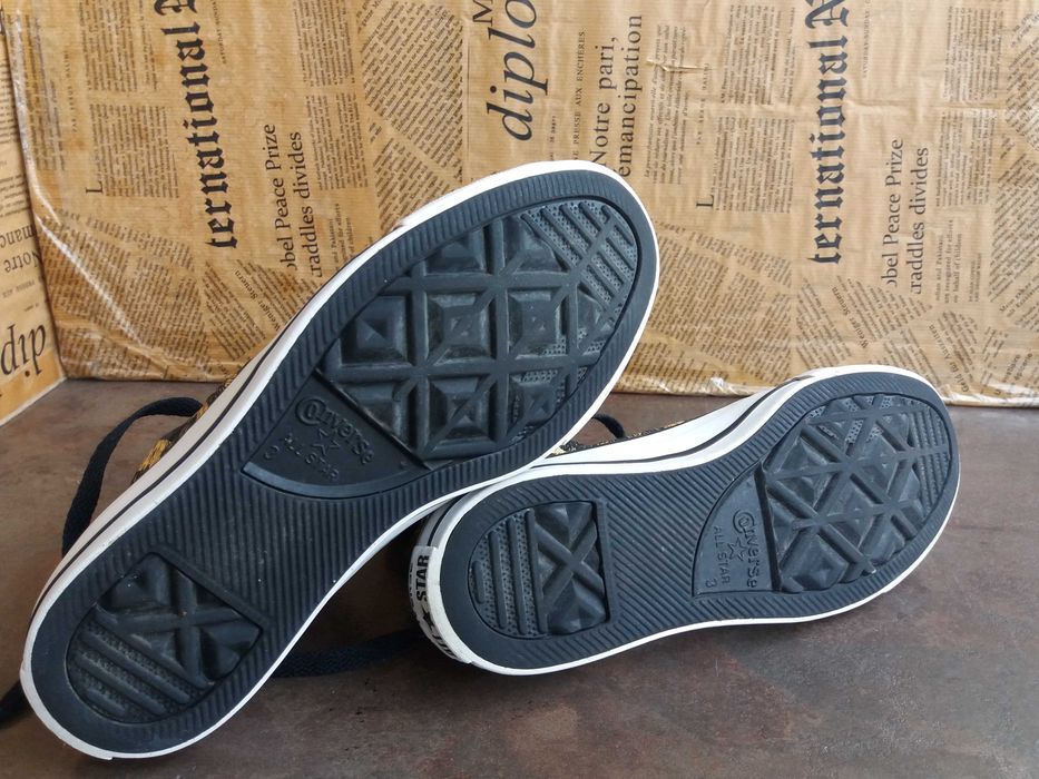 детски кецове,гуменки,спортни обувки,маратонки,Converse,35,за момиче