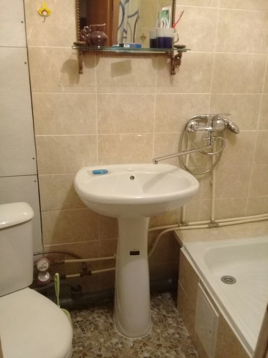 1 ком. кв. на ДК Строитель