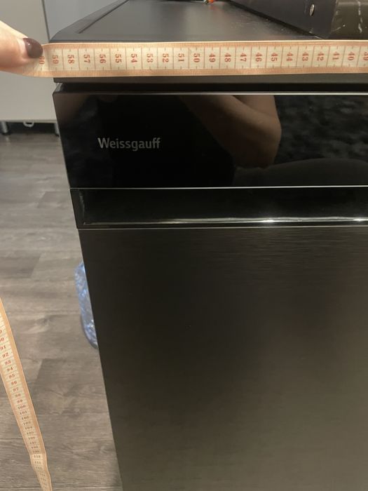 Посудомоечная машина Weissgauff DW 996