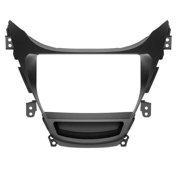 HYUNDAI ELANTRA 2011-2013 - 9'' андроид навигация. 9253