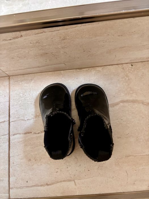 Детски боти H&M за момиче