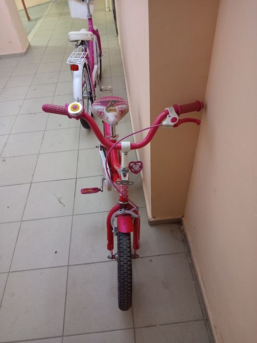 Продам велосипед детский