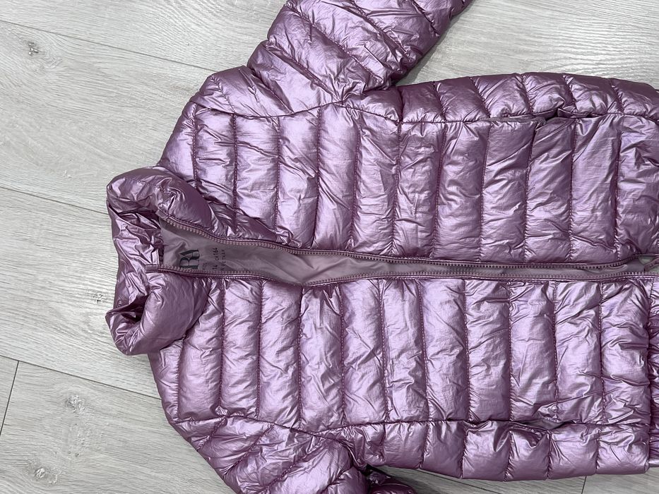 Куртка для девочки