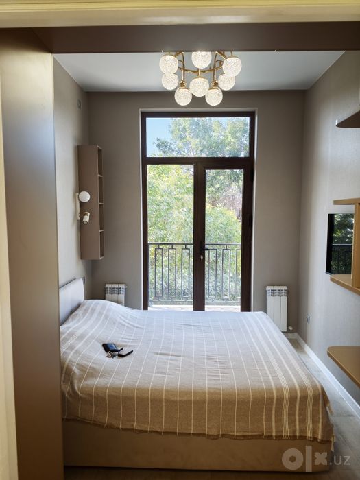 Продается 2-к. кв. в Royal House
