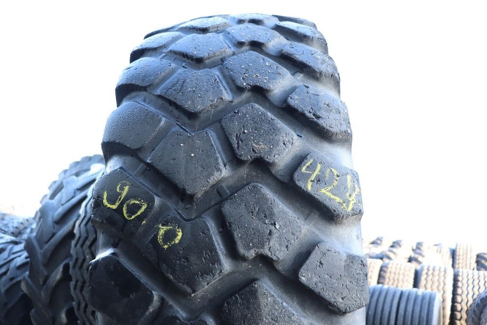 16.00-20 Michelin Cauciuc Industrial cu Garantie si Livrare Rapida