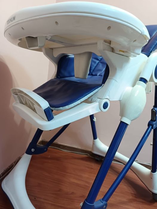 Продам стульчик для кормления детский