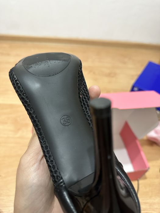 Хот Хилсы для танцев б/у