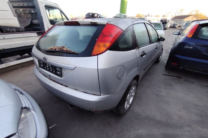 Electromotor Ford Focus 1998 1.6 MT (101 hp)