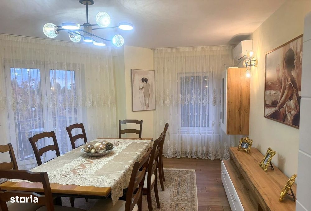 Apartament de 4 camere | 160 mp | Calea Floreasca – Piața Floreasca