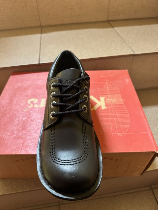 Нови Мъжки обувки Kickers