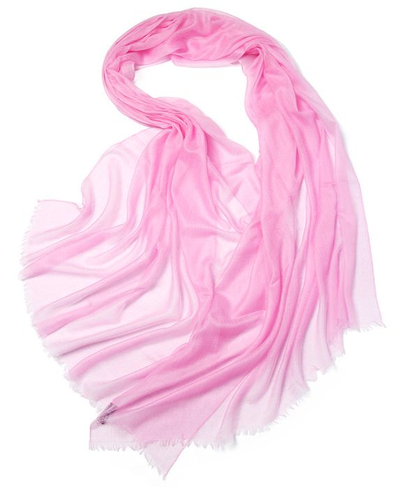 Шарф кашемировый