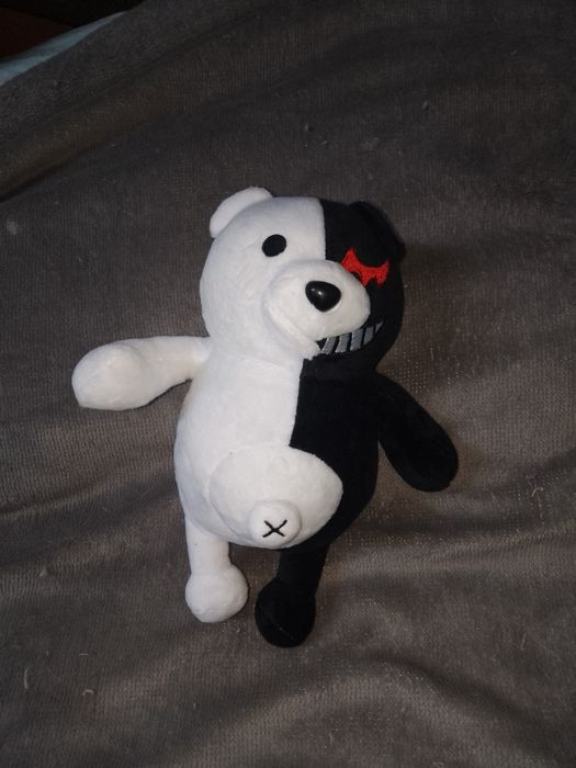 Мягкие игрушки аниме