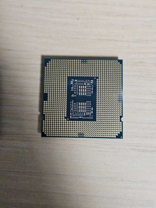 Procesor Intel Comet Lake, Core i5 10600KF 4.1GHz soket 1200 tray