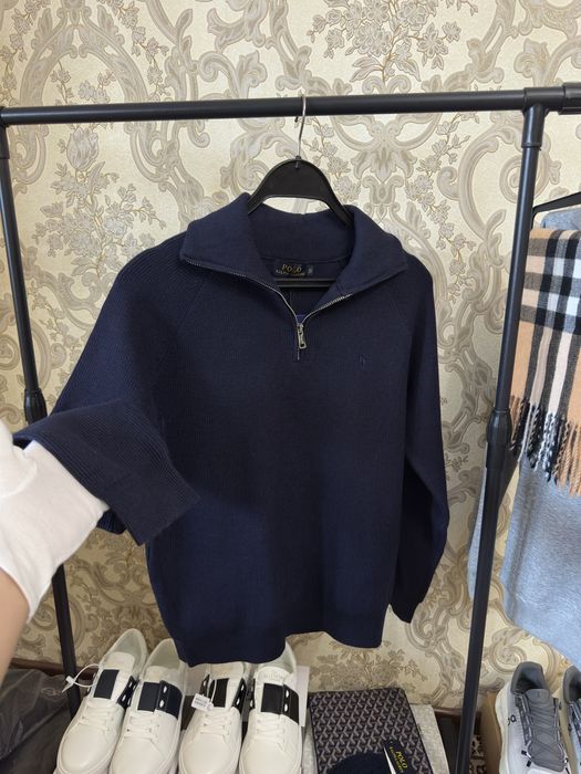 Полузамок от Поло Ралф Лаурен