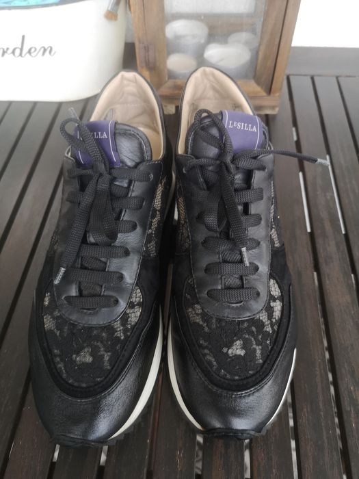 Le silla, оригинални обувки, номер 39