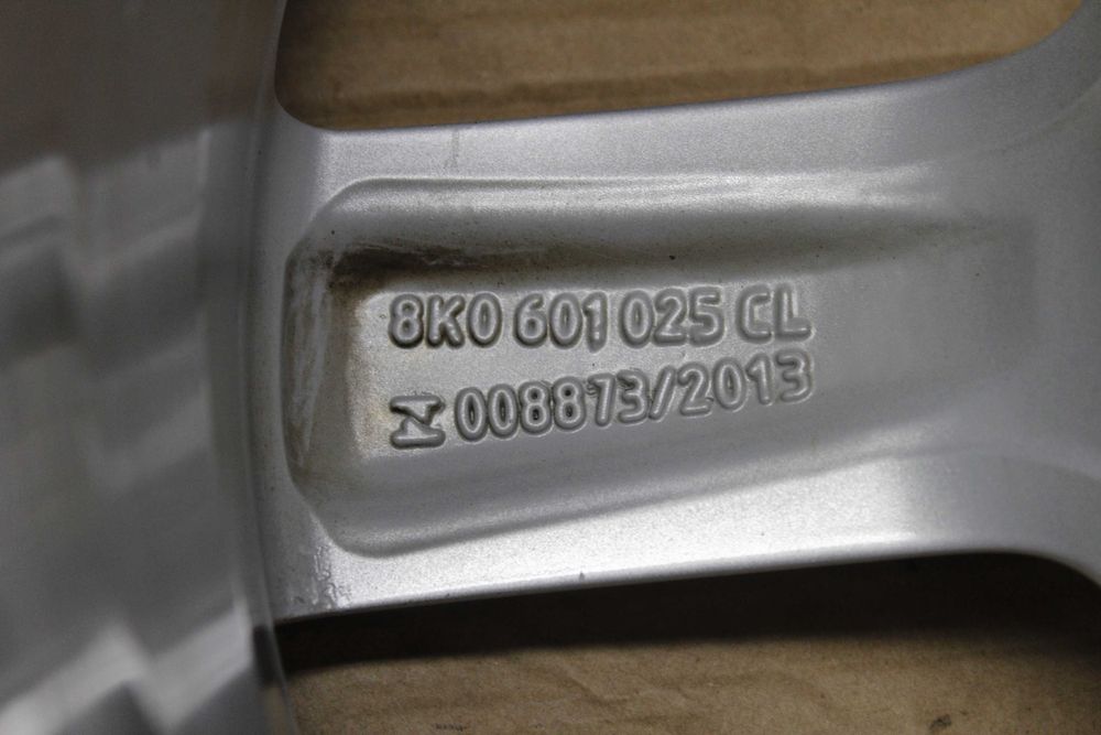 Джанти 16" Audi A4, A6