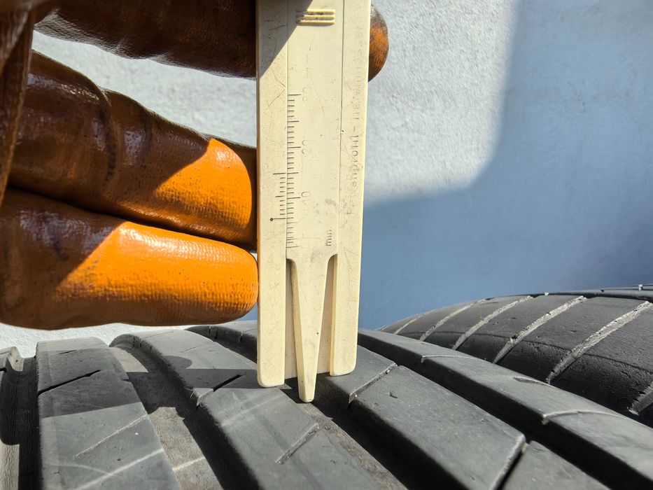 205/55/16 Гудиър ДОТ 2016 г